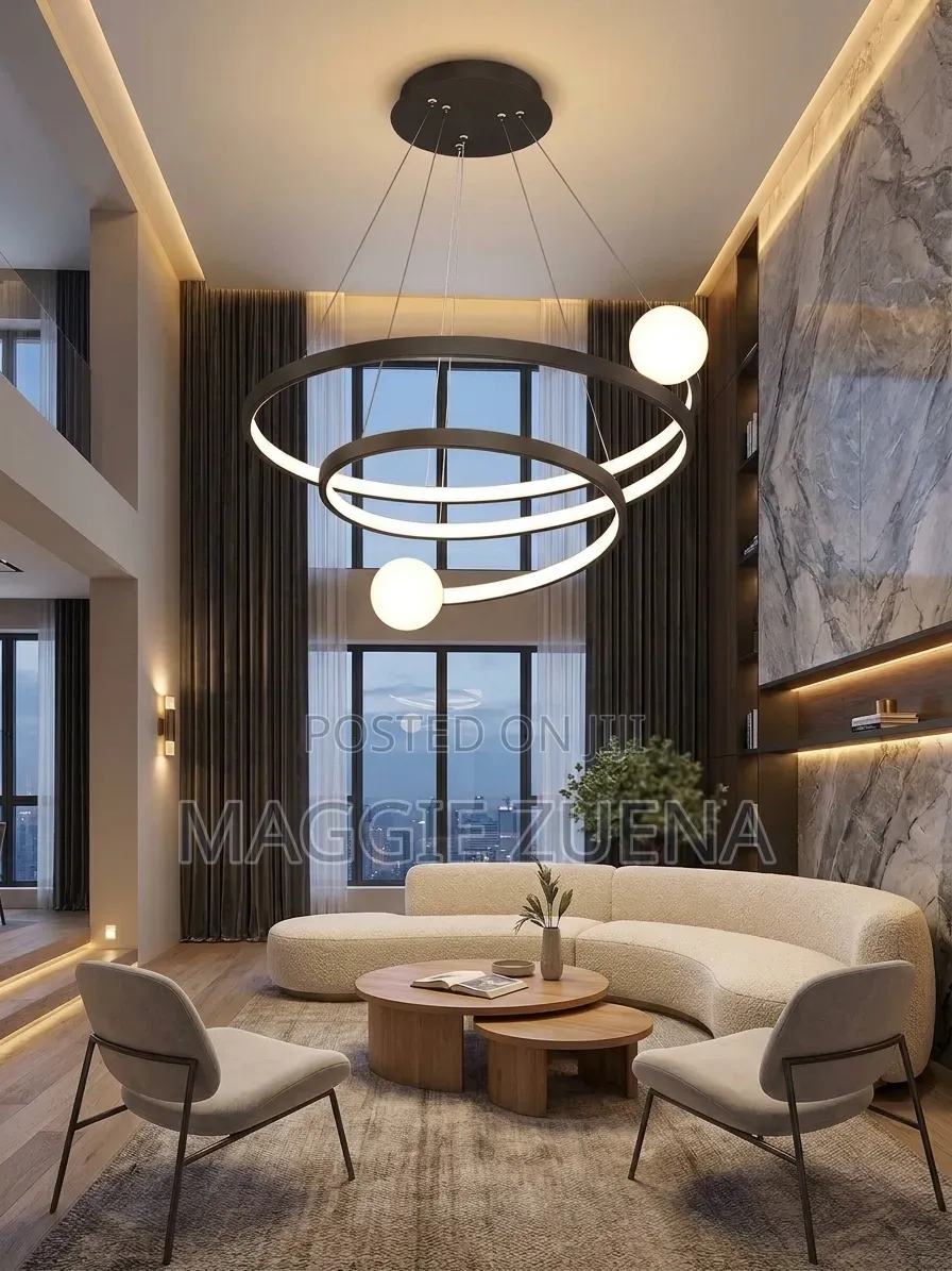 Ceiling Lamps