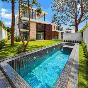 6bdrm Villa in Muthangari for sale