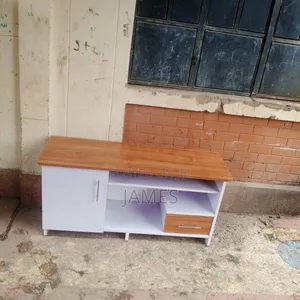 Modern TV Stand