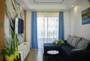 Furnished 1bdrm Apartment in Oak Classic, Hurlingham for rent