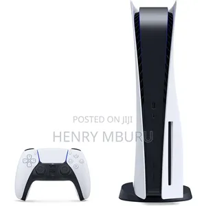 Play Station 5 Slim