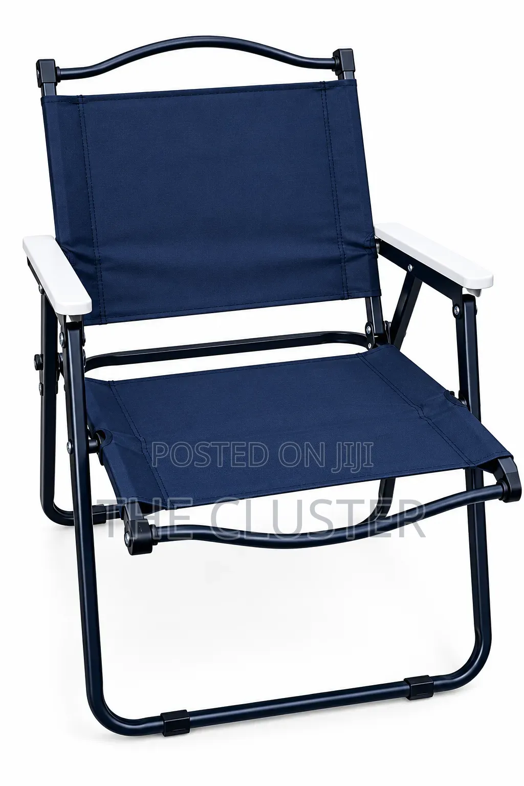 Foldable Camp Chairs