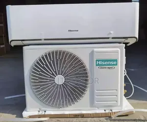 Hisense Inverter Split-System Air Conditioner, 9000btu With Inverter