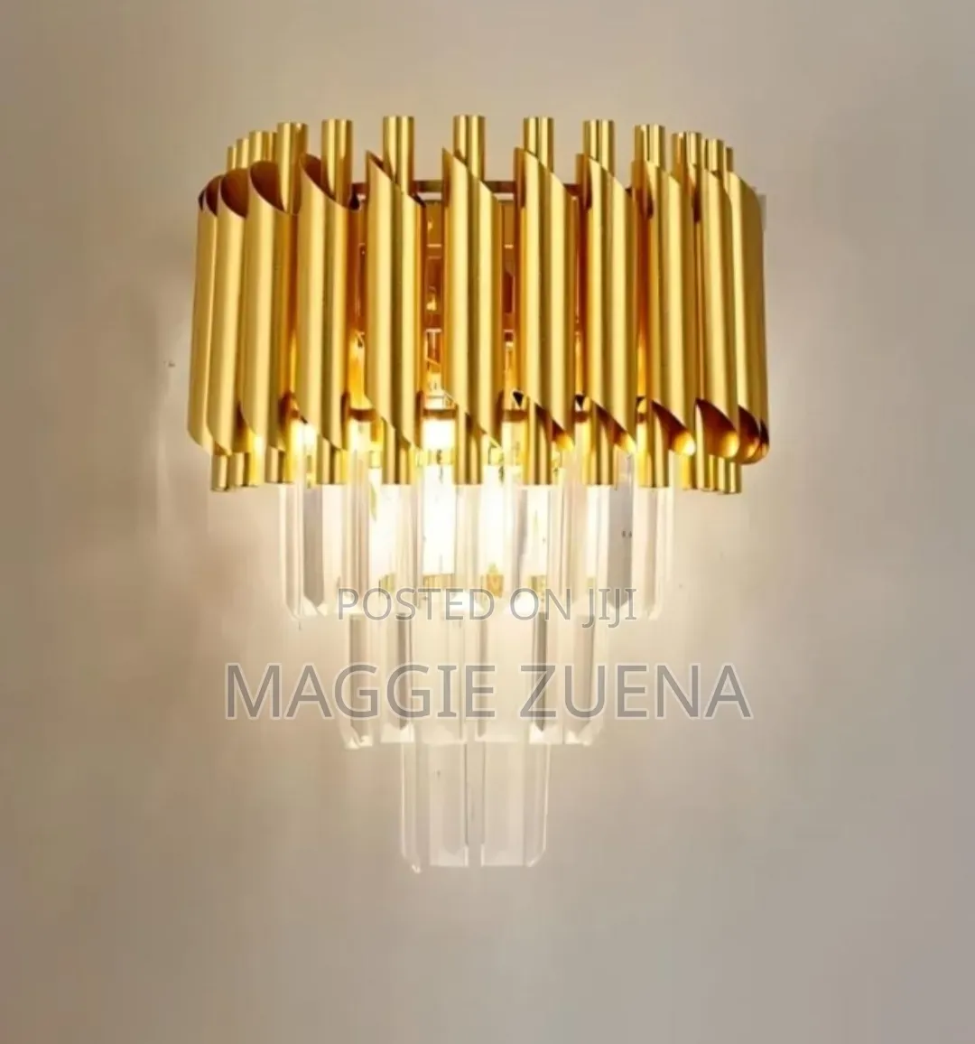Wall Lamps