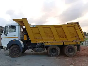 Tata 2516 | KDM | 2023 | as Good as New