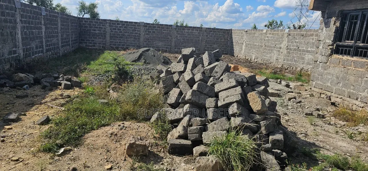 50"100 Plot for Sale in Malaa