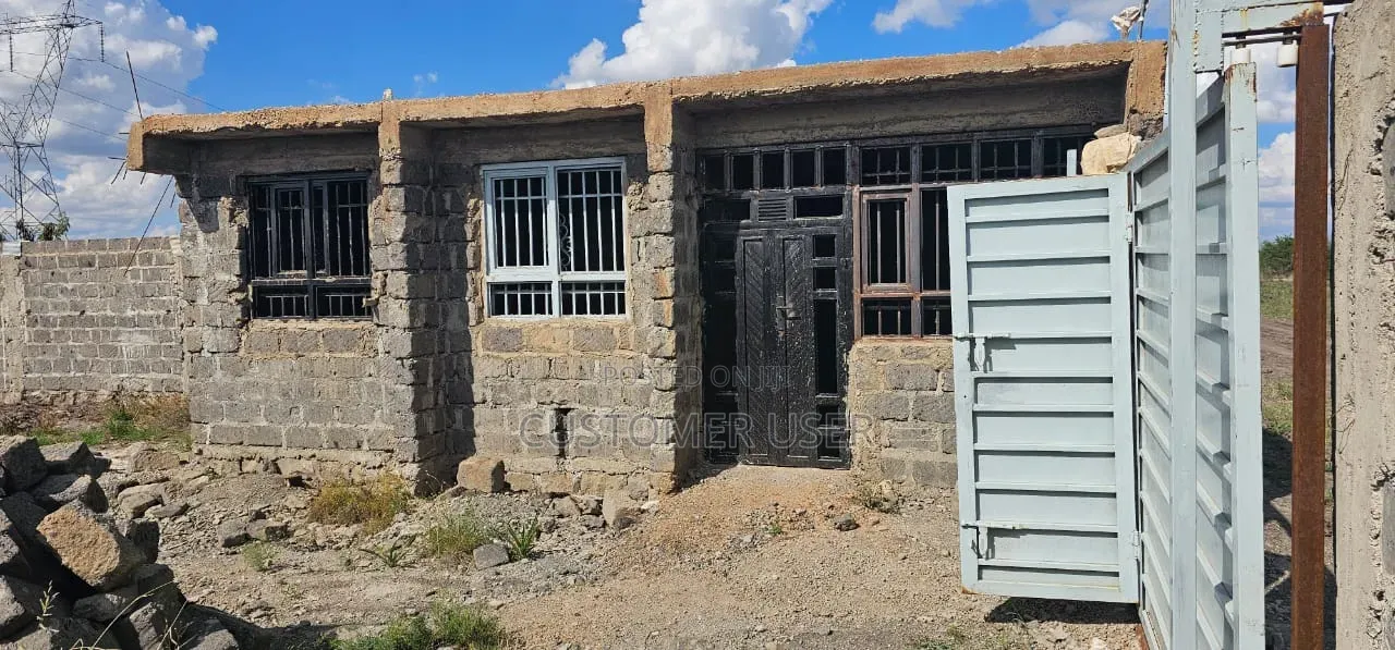 50"100 Plot for Sale in Malaa