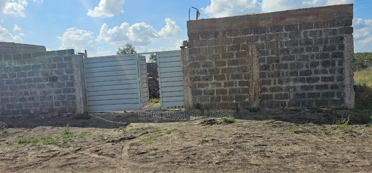 50"100 Plot for Sale in Malaa