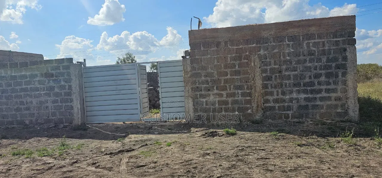 50"100 Plot for Sale in Malaa