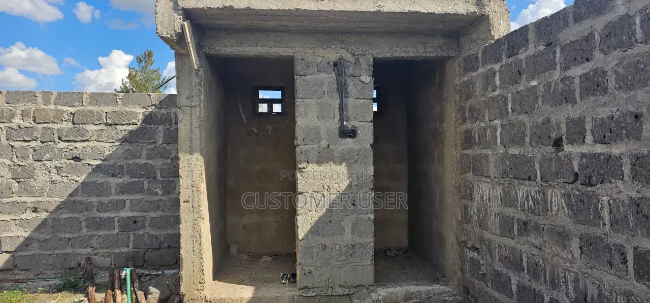 50"100 Plot for Sale in Malaa