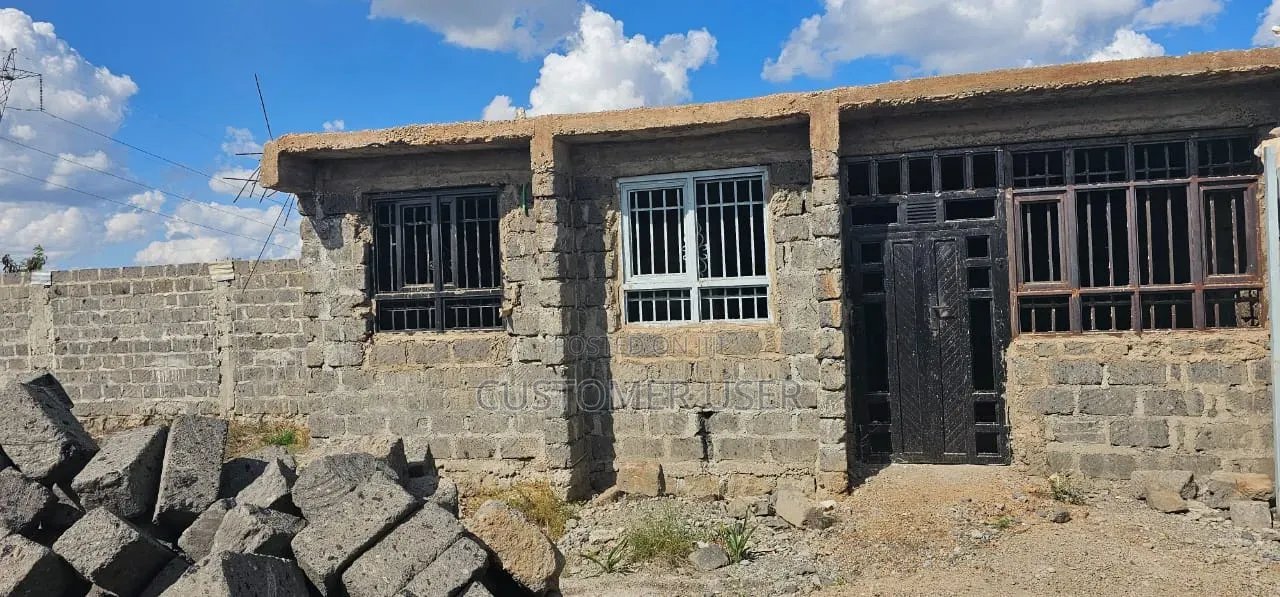 50"100 Plot for Sale in Malaa