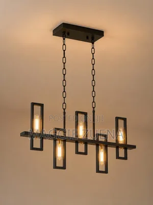 Dinning Light