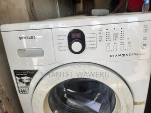 Samsung Washing Machine 6 Kg
