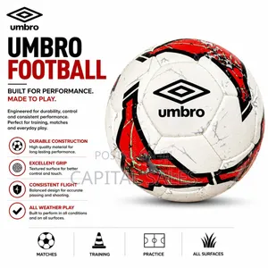 Umbro Football