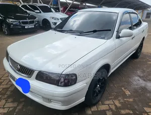 Nissan FB15 2006 Pearl