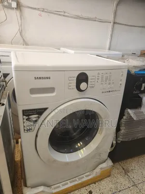 Samsung Diamond 6.0kg