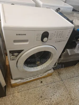 Samsung Diamond 6.0kg