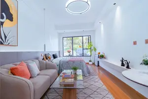 1bdrm Apartment in Lower Kabete for sale