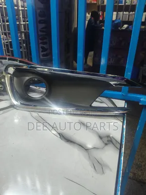Toyota Allion/ Premio 260 Fog Light Cover