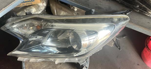 Note 2015 Xenon - main view