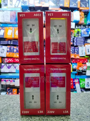 TV / DVD Guard