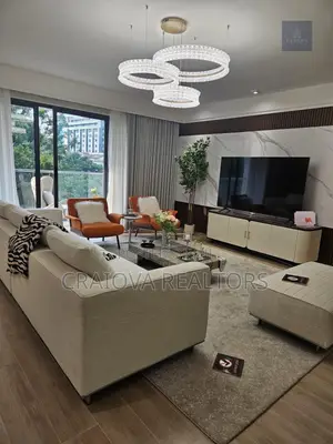 3bdrm Apartment in Hurlingham for sale