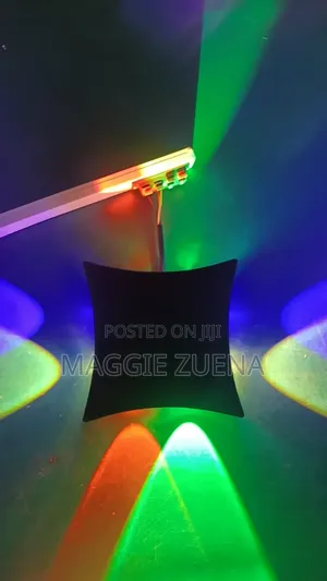 Led Wall Lamp