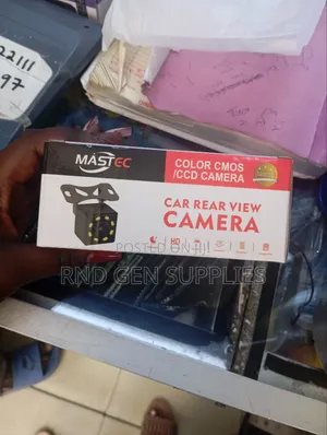 HD Reverse Camera