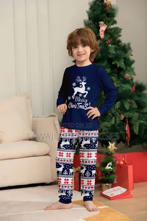 Kids Pajamas