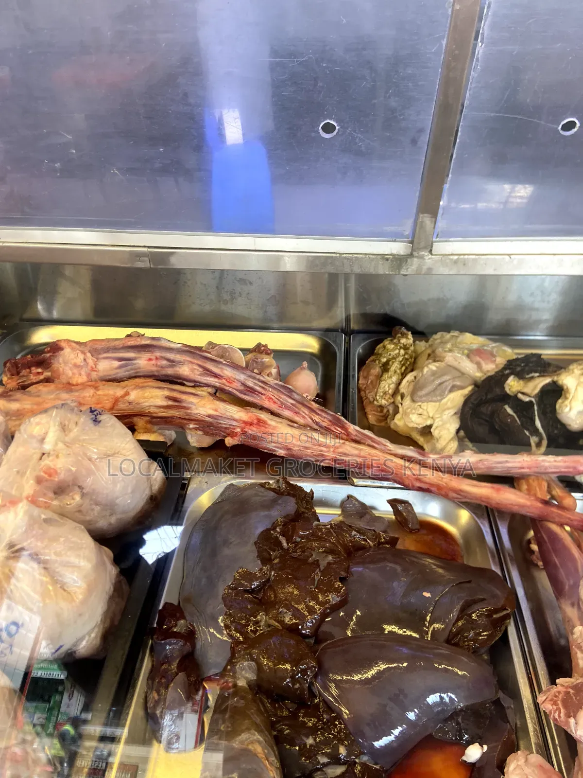 Fresh Beef