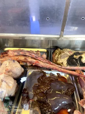 Fresh Beef