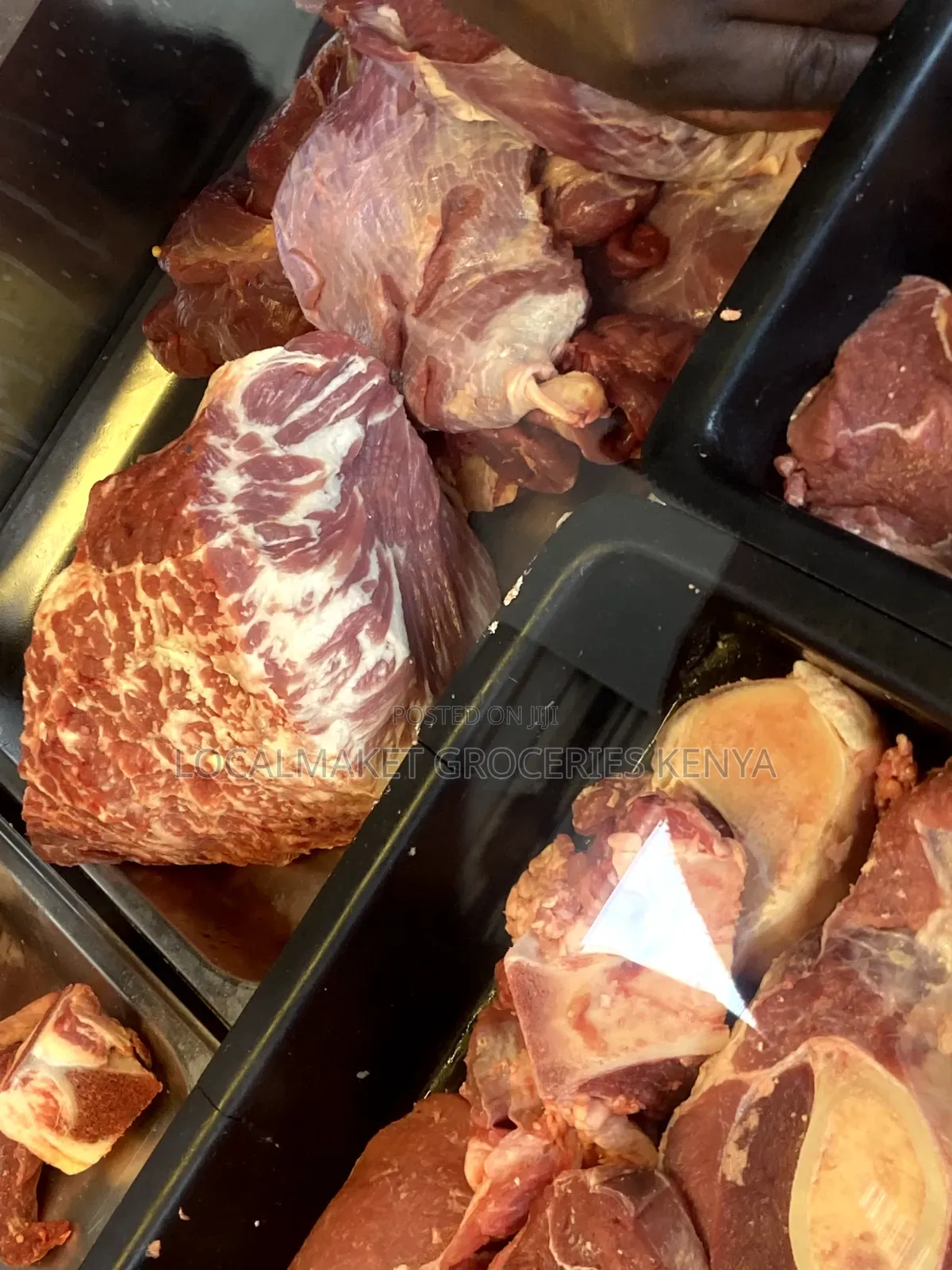 Fresh Beef