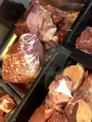 Fresh Beef