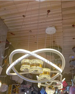 Chandelier Light