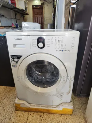 Washing Machine 6kg Wf