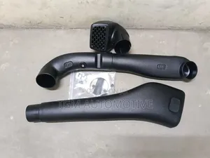 Snorkel Toyota FJ Cruiser
