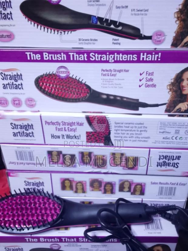 Hair Grooming Brush for Women