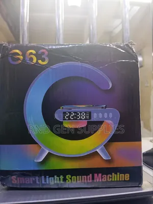 Smart Night Light