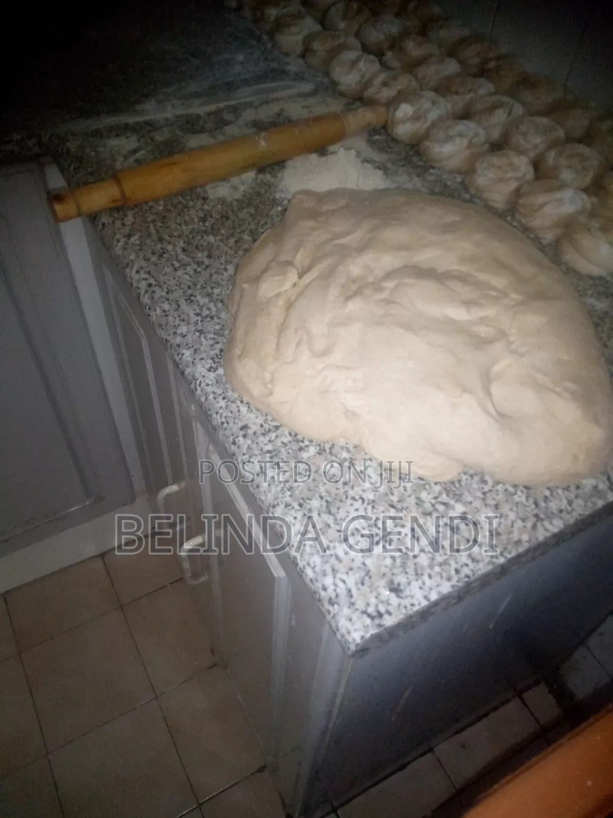 Cleaning Services and Private Chef