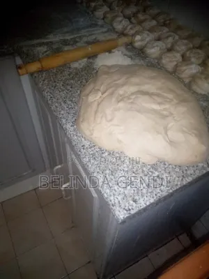 Cleaning Services and Private Chef