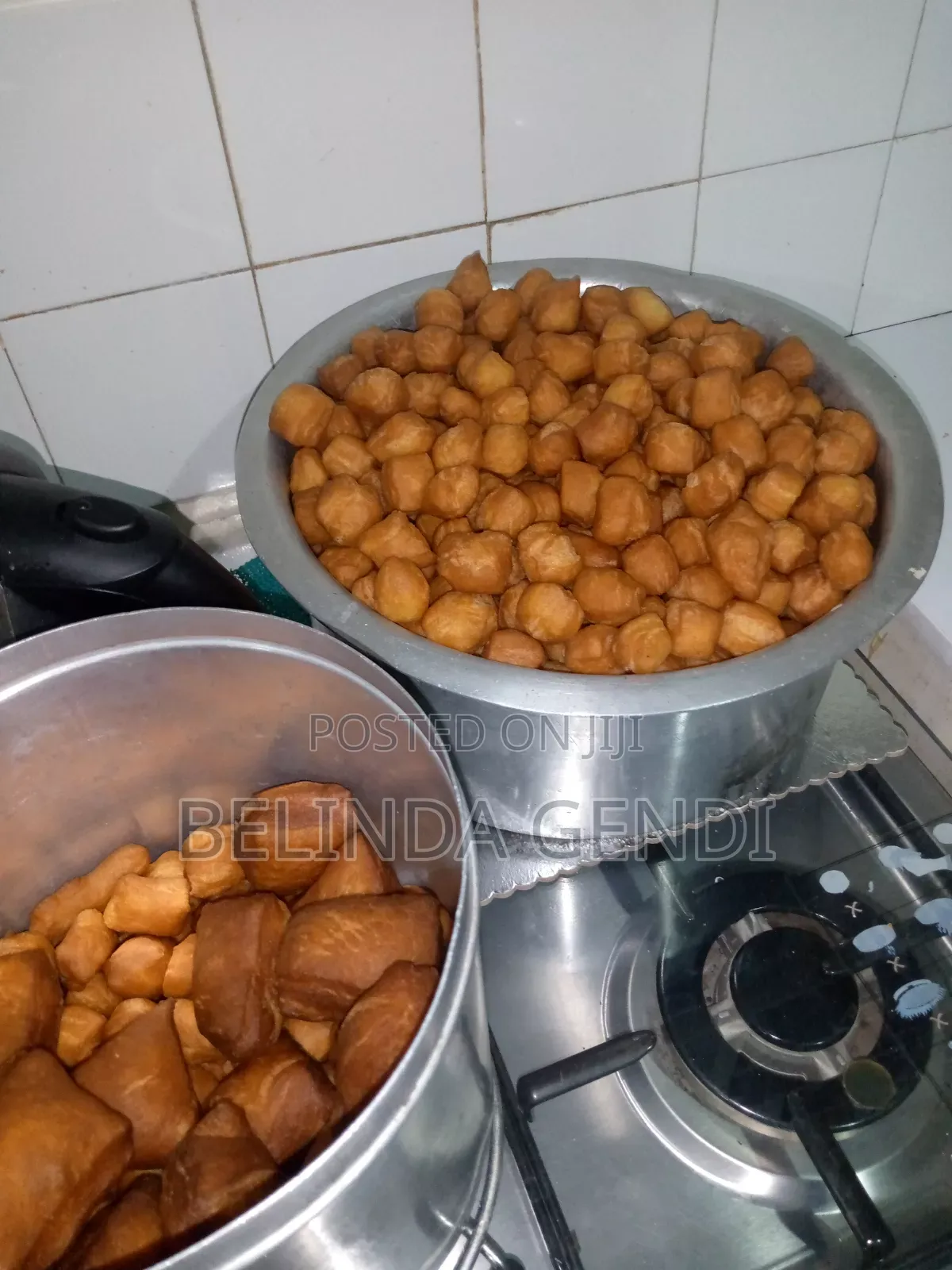 Cleaning Services and Private Chef