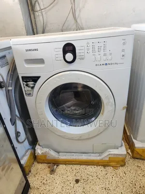 Washing Machine 6kg Supercare