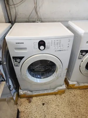 Washing Machine 6kg Supercare