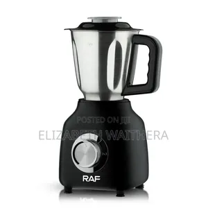 3 in 1 Raf Blender