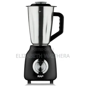 3 in 1 Raf Blender