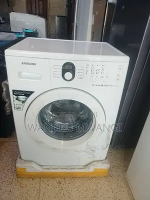 Wash and Spin Machine (Samsung)