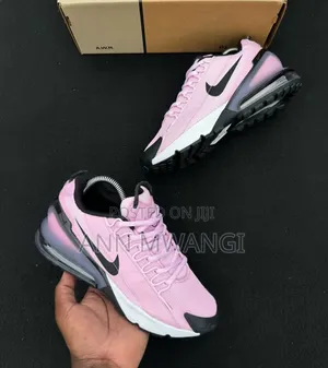 Nike Airmax 270