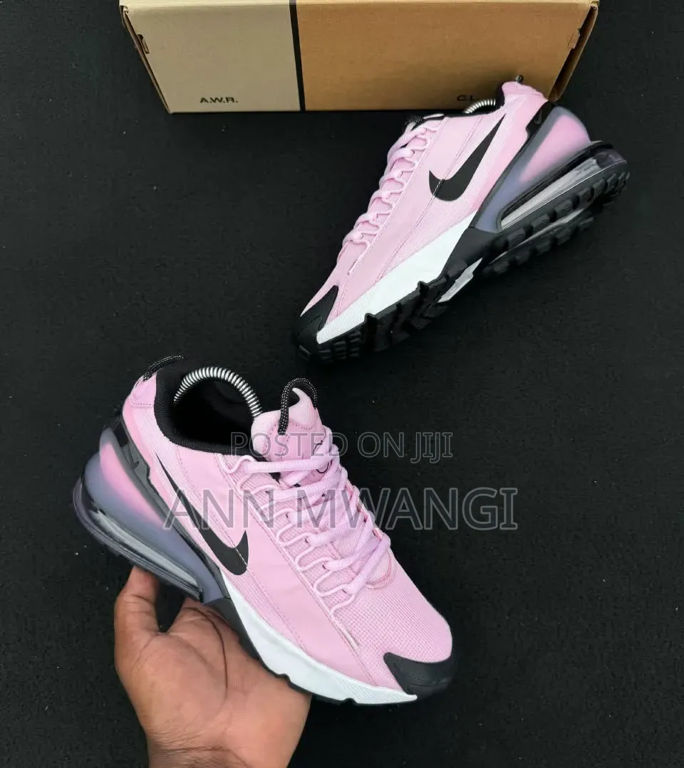 Nike Airmax 270