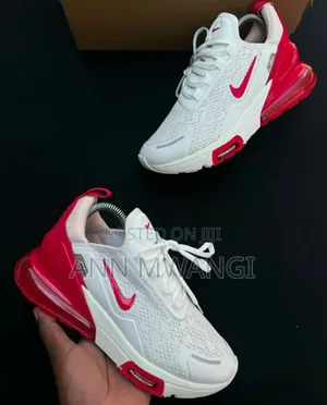 Nike Airmax 270