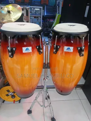 Conga Drums